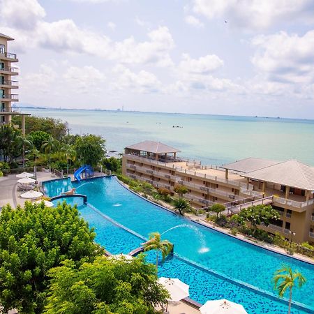 Royal Phala Cliff Beach Resort Бан-Чанг Экстерьер фото